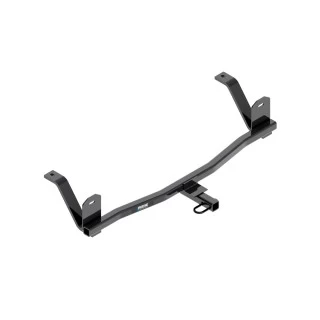 Reese Trailer Tow Hitch For 17-21 Chevy Bolt EV 1-1/4" Towing Receiver Class 1