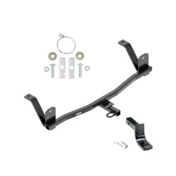 Reese Trailer Tow Hitch For 17-21 Chevy Bolt EV w/ Draw Bar Kit Class 1 1-1/4" Receiver