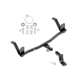 Reese Trailer Tow Hitch For 17-21 Chevy Bolt EV w/ Draw Bar Kit Class 1 1-1/4" Receiver