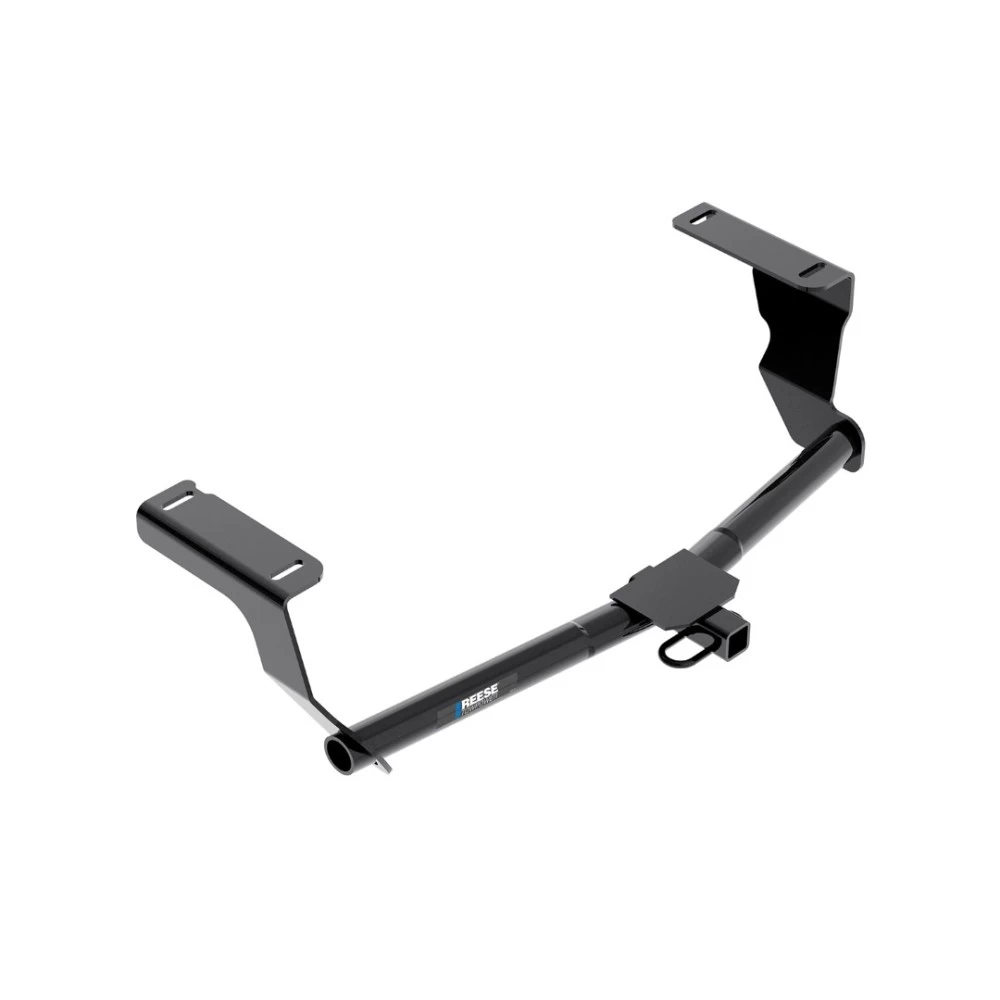 Reese Trailer Hitch For 08-23 Subaru Impreza Wagon 13-15 XV Crosstrek w/ Draw Bar Kit Class 1 1-1/4" Receiver