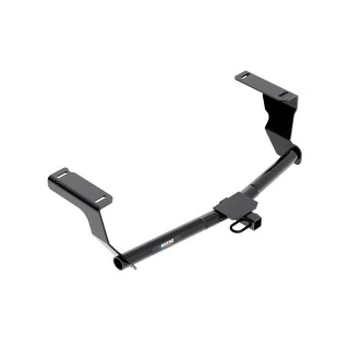 Reese Trailer Hitch For 08-23 Subaru Impreza Wagon 13-15 XV Crosstrek w/ Draw Bar Kit Class 1 1-1/4" Receiver