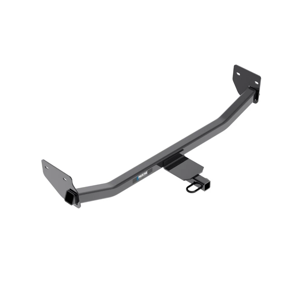 Reese Trailer Tow Hitch For 17-23 Hyundai Ioniq Hybrid w/ Draw Bar Kit Class 1 1-1/4" Receiver