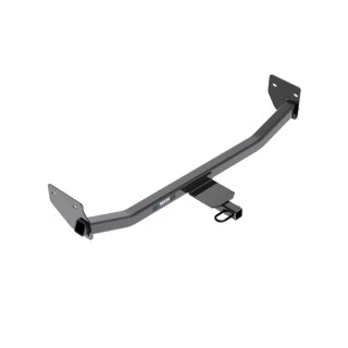 Reese Trailer Tow Hitch For 17-23 Hyundai Ioniq Hybrid Complete Package w/ Wiring Draw Bar and 2" Ball