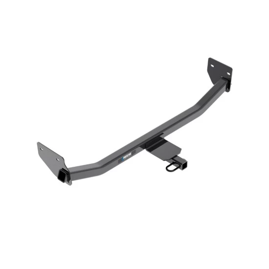 Reese Trailer Tow Hitch For 17-23 Hyundai Ioniq Hybrid Complete Package w/ Wiring Draw Bar and 2" Ball