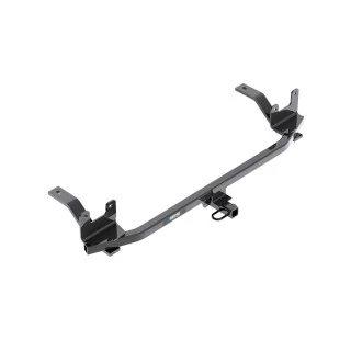Reese Trailer Tow Hitch For 18-23 KIA Rio Sedan w/ Wiring Harness Kit Class 1 1-1/4" Receiver
