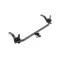 Reese Trailer Tow Hitch For 18-23 KIA Rio Sedan w/ Wiring Harness Kit Class 1 1-1/4" Receiver