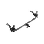 Reese Trailer Tow Hitch For 18-20 Hyunda Elantra Sedan Except Sport 18-23 KIA Rio Sedan w/ Draw Bar Kit Class 1 1-1/4" Receiver