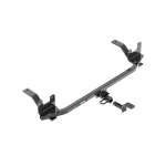 Reese Trailer Tow Hitch For 18-20 Hyunda Elantra Sedan Except Sport 18-23 KIA Rio Sedan w/ Draw Bar Kit Class 1 1-1/4" Receiver
