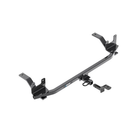 Reese Trailer Tow Hitch For 18-20 Hyunda Elantra Sedan Except Sport 18-23 KIA Rio Sedan w/ Draw Bar Kit Class 1 1-1/4" Receiver