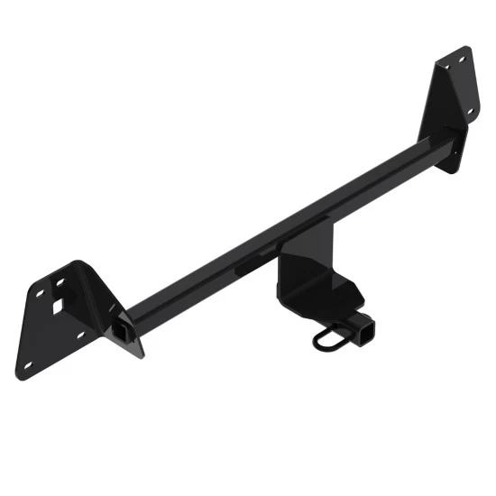Reese Trailer Tow Hitch For 19-22 Toyota Prius AWD-e All Models Deluxe Package Wiring 2" and 1-7/8" Ball and Lock