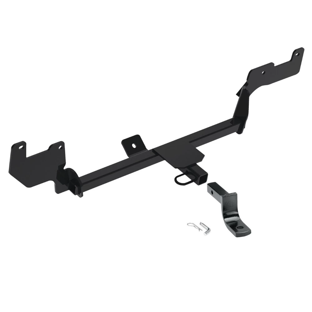 Reese Trailer Tow Hitch For 20-23 Hyundai Venue w/ Draw Bar Kit