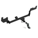 Reese Trailer Tow Hitch For 20-23 Hyundai Venue w/ Draw Bar Kit