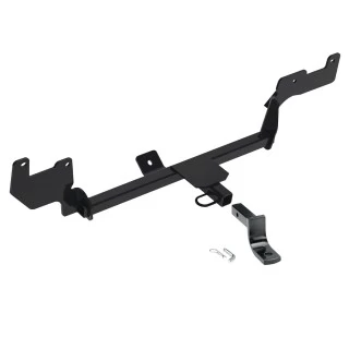 Reese Trailer Tow Hitch For 20-23 Hyundai Venue w/ Draw Bar Kit