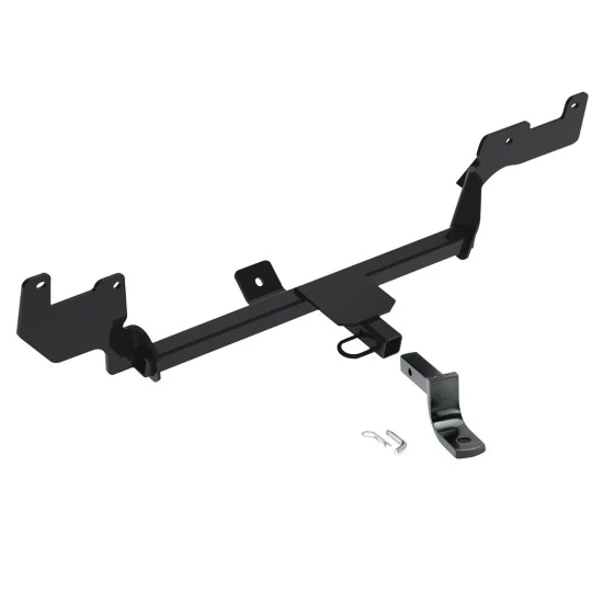 Reese Trailer Tow Hitch For 20-23 Hyundai Venue w/ Draw Bar Kit