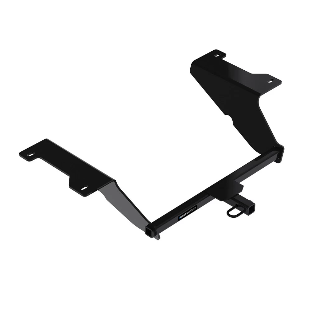 Custom Fit Trailer Hitch Wiring Harness (Plug & Play) 1-7/8"Chrome Ball Installation Hardware Installation Instructions 77993 3593 118819 63810 Reese Trailer Tow Hitch 20-23 Hyundai Sonata Complete Package Wiring Draw Bar and 1-7/8" Ball 20 Reese Trailer Tow Hitch For 20-23 Hyundai Sonata Complete Package w/ Wiring Draw Bar and 1-7/8" Ball