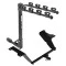 Reese Trailer Tow Hitch For 20-23 Hyundai Sonata tilt away adult or child arms fold down carrier 