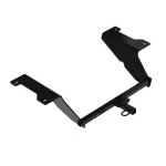 Custom Fit Trailer Hitch Wiring Harness (Plug & Play) 1-7/8"Chrome Ball Installation Hardware Installation Instructions 77993 3593 118819 63810 Reese Trailer Tow Hitch 20-23 Hyundai Sonata Complete Package Wiring Draw Bar and 1-7/8" Ball 20 Reese Trailer Tow Hitch For 20-23 Hyundai Sonata Complete Package w/ Wiring Draw Bar and 1-7/8" Ball