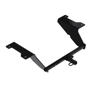 Custom Fit Trailer HitchSecurity Lock Pin Rubber Hitch Plug Cover Installation Hardware Installation Instructions 77993 580407 2211 Reese Trailer Tow Hitch 20-23 Hyundai Sonata Lock and Cover 20 21 22 23 2020 2021 2022 2023 Reese Trailer Tow Hitch For 20-23 Hyundai Sonata w/ Lock and Cover