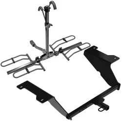 Reese Trailer Tow Hitch For 20-23 Hyundai Sonata 1-1/4" Towing Receiver Class 1 Platform Style 2 Bike Rack