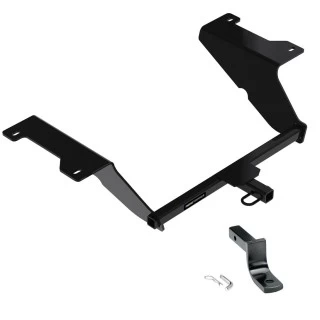 Reese Trailer Tow Hitch For 20-23 Hyundai Sonata w/ Draw Bar Kit