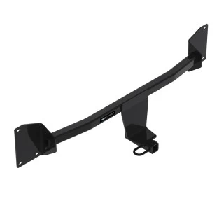 Custom Fit Trailer HitchSecurity Lock Pin Rubber Hitch Plug Cover Installation Hardware Installation Instructions 77994 580407 2211 Reese Trailer Tow Hitch 20-22 Volkswagen Passat Lock and Cover 20 21 22 2020 2021 2022 Reese Trailer Tow Hitch For 20-22 Volkswagen Passat w/ Lock and Cover