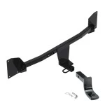 77994 3593 Reese Trailer Tow Hitch 20-22 Volkswagen Passat 1-1/4" Towing Receiver Class 1 Draw-Bar Kit 20 21 22 2020 2021 2022 Reese Trailer Tow Hitch For 20-22 Volkswagen Passat 1-1/4" Towing Receiver Class 1 w/ Draw-Bar Kit