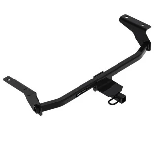 Reese Trailer Tow Hitch For 20-23 Mazda CX-30 1-1/4" Receiver Platform Style 2 Bike Rack Reese Trailer Tow Hitch For 20-23 Mazda CX-30 1-1/4" Receiver Platform Style 2 Bike Rack