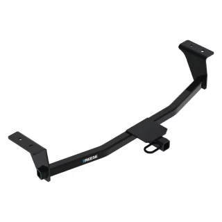 Reese Trailer Tow Hitch For 21-25 Acura TLX All Models Complete Package w/ Wiring Draw Bar and 2" Ball