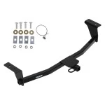 78296 2021 2022 21 22 Acura TLX Reese Towpower Trailer Tow Hitch Receiver Bar Frame Reese Trailer Tow Hitch For 21-24 Acura TLX All Styles Class 1 1-1/4" Receiver