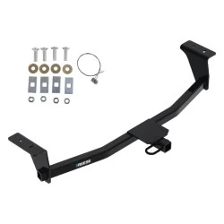 Reese Trailer Tow Hitch For 21-25 Acura TLX Class 1 1-1/4" Receiver