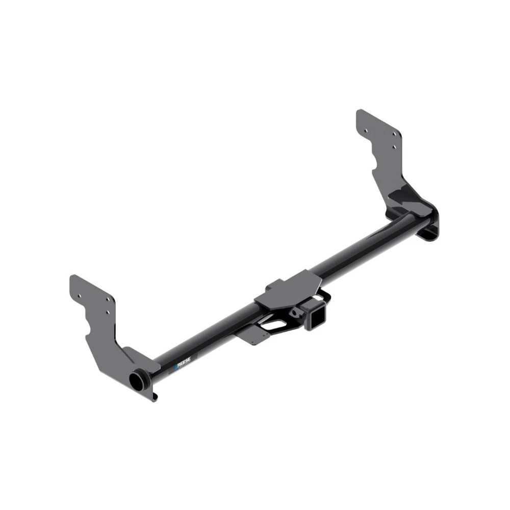 Trailer Hitch w/ Wiring For 16-23 Mercedes-Benz Metris Class 3 2" Tow Receiver Reese Tekonsha