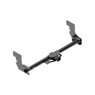 Reese Trailer Tow Hitch For 16-23 Mercedes-Benz Metris Complete Package w/ Wiring and 2" Ball