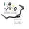 Trailer Hitch w/ Wiring For 13-13 INFINITI JX35 All Models Class 4 2" Tow Receiver Reese Tekonsha
