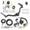 Trailer Hitch w/ 7-Way RV Wiring For 13-13 INFINITI JX35 All Models Class 4 2" Receiver Reese