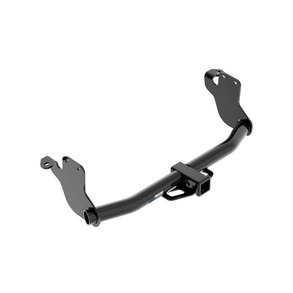 Reese Trailer Tow Hitch For 20-26 Mitsubishi Outlander Sport All Models Complete Package w/ Wiring and 2" Ball