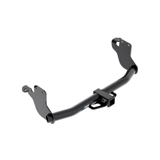 Reese Trailer Tow Hitch For 20-26 Mitsubishi Outlander Sport All Models Complete Package w/ Wiring and 2" Ball