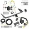 Trailer Hitch w/ 7-Way RV Wiring For 11-14 Toyota Sienna (15-20 SE ONLY) Class 3 2" Receiver Reese