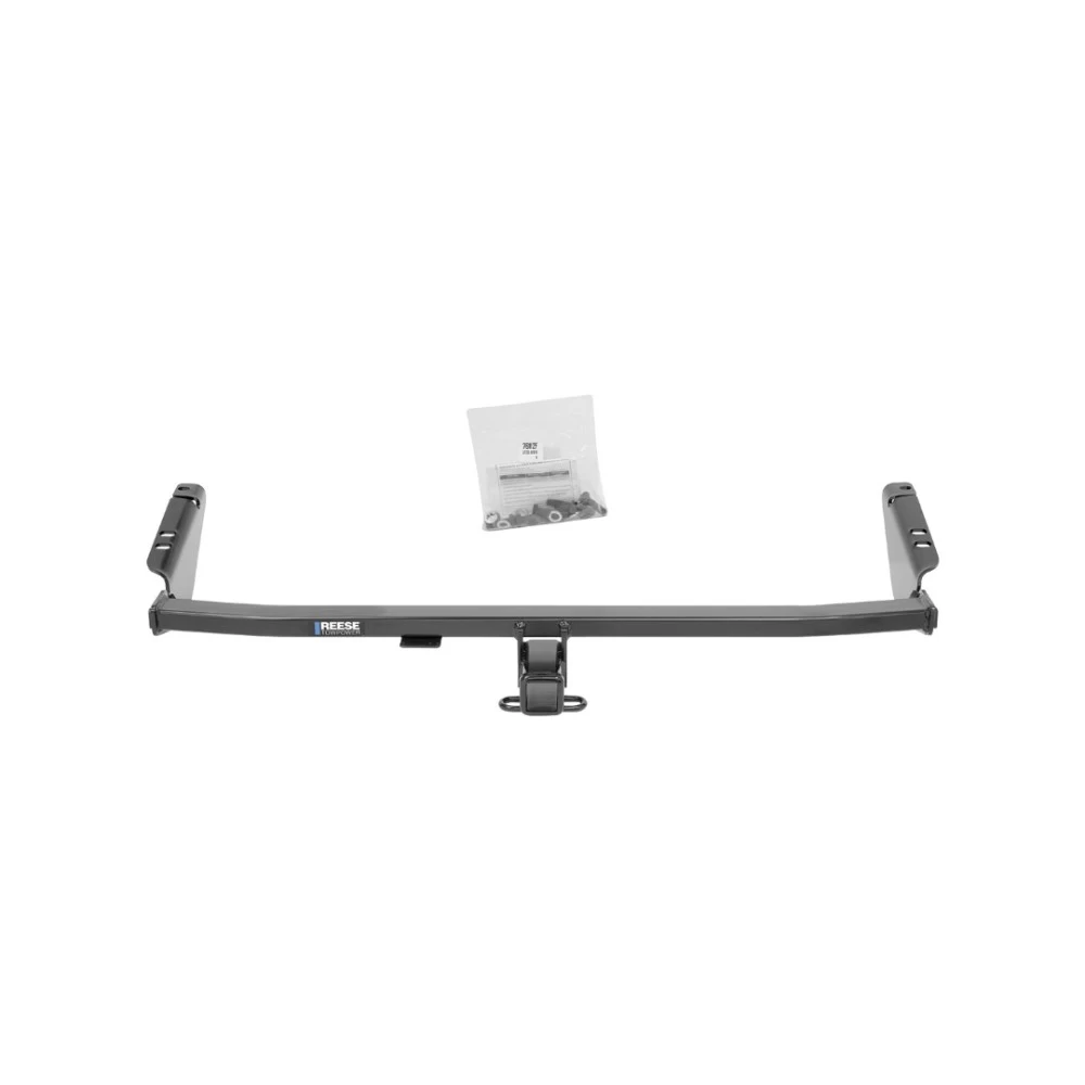 Reese Trailer Tow Hitch For 15-20 Toyota Sienna Exc SE w/ Wiring Harness Kit