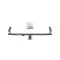 Trailer Hitch w/ 7-Way RV Wiring For 11-14 Toyota Sienna (15-20 SE ONLY) Class 3 2" Receiver Reese