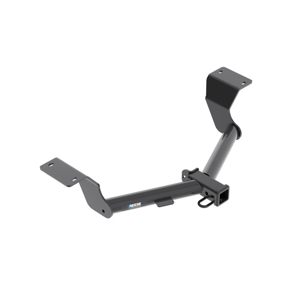 Reese Trailer Tow Hitch Receiver For 17-19 Honda CR-V 20-24 Except Hybrid w/Tri-Ball Triple Ball 1-7/8" 2" 2-5/16" Reese Trailer Tow Hitch Receiver For 17-19 Honda CR-V 20-24 Except Hybrid w/Tri-Ball Triple Ball 1-7/8" 2" 2-5/16"