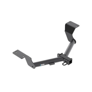 Reese Trailer Tow Hitch Receiver For 17-19 Honda CR-V 20-24 Except Hybrid w/Tri-Ball Triple Ball 1-7/8" 2" 2-5/16" Reese Trailer Tow Hitch Receiver For 17-19 Honda CR-V 20-24 Except Hybrid w/Tri-Ball Triple Ball 1-7/8" 2" 2-5/16"