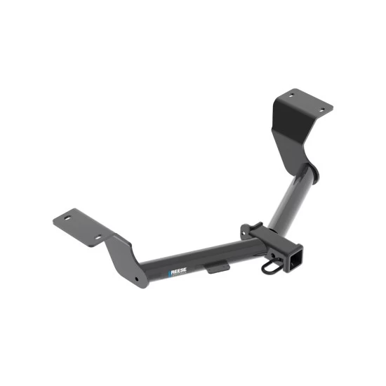 Reese Trailer Tow Hitch Receiver For 17-19 Honda CR-V 20-24 Except Hybrid w/Tri-Ball Triple Ball 1-7/8" 2" 2-5/16" Reese Trailer Tow Hitch Receiver For 17-19 Honda CR-V 20-24 Except Hybrid w/Tri-Ball Triple Ball 1-7/8" 2" 2-5/16"