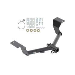 Reese Trailer Tow Hitch For 17-27 Honda CR-V Except Hybrid Class 3 2" Towing Receiver