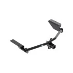 Trailer Hitch Tow Package Prodigy P3 Brake Control For 13-18 Toyota RAV4 All Models w/ 7-Way RV Wiring 2" Drop Mount 2" Ball Class 3 2" Receiver Reese Tekonsha