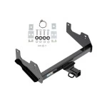 Reese Trailer Tow Hitch For 15-23 Ford F-150 17-23 Raptor 2" Towing Receiver Raptor