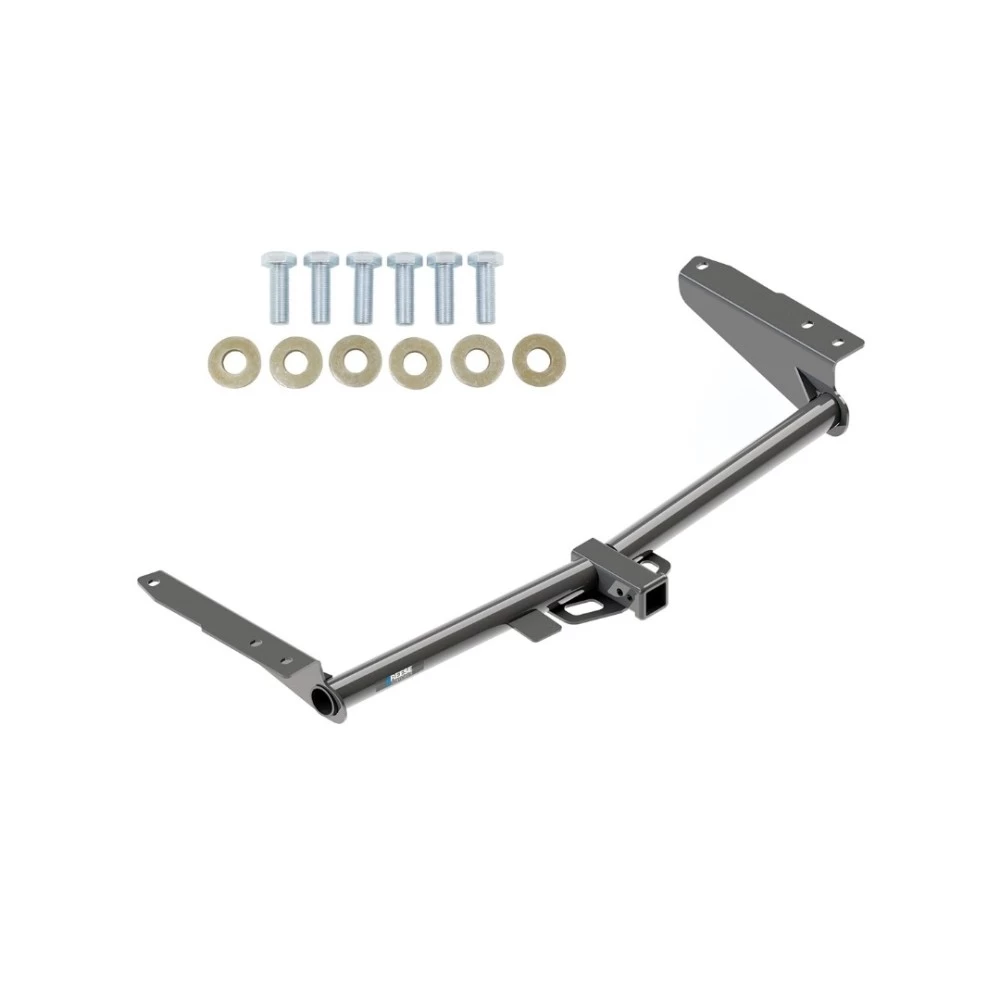 Trailer Tow Hitch For 18-26 Honda Odyssey Class 3 2" Receiver Reese
