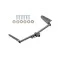 Trailer Tow Hitch For 18-26 Honda Odyssey Class 3 2" Receiver Reese