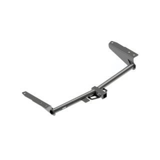 Trailer Hitch Tow Package w/ 7-Way RV Wiring For 18-23 Honda Odyssey w/ 2" Drop Mount 2" Ball Class 3 2" Receiver Reese