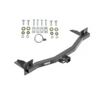Trailer Tow Hitch For 18-23 Chevy Traverse 24-25 Limited 18-24 Buick Enclave Class 3 2" Receiver Reese
