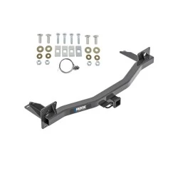 Trailer Tow Hitch For 18-23 Chevy Traverse 24-25 Limited 18-24 Buick Enclave Class 3 2" Receiver Reese